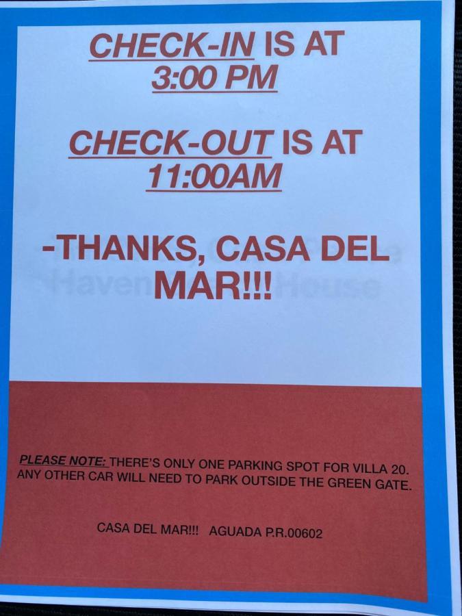Casa Del Mar !!! Ocean Front Villa أغوادا المظهر الخارجي الصورة