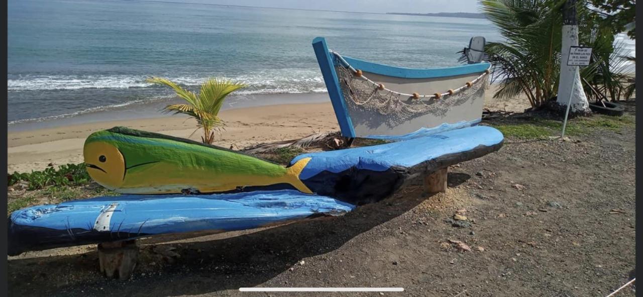 Casa Del Mar !!! Ocean Front Villa أغوادا المظهر الخارجي الصورة