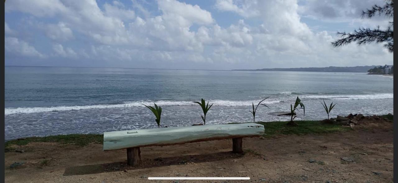 Casa Del Mar !!! Ocean Front Villa أغوادا المظهر الخارجي الصورة