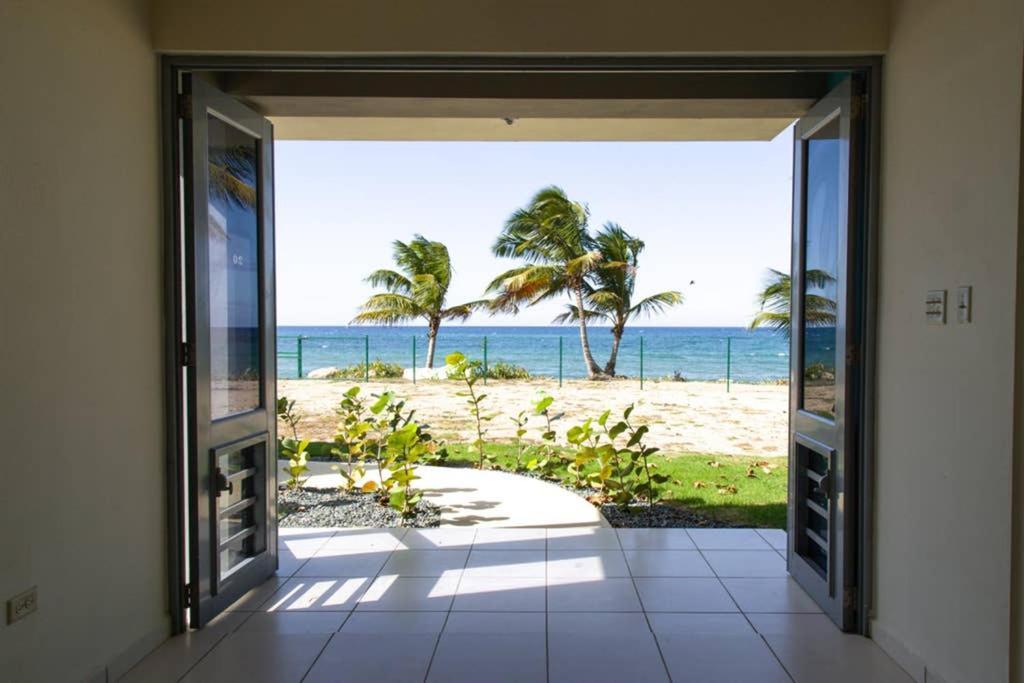 Casa Del Mar !!! Ocean Front Villa أغوادا المظهر الخارجي الصورة