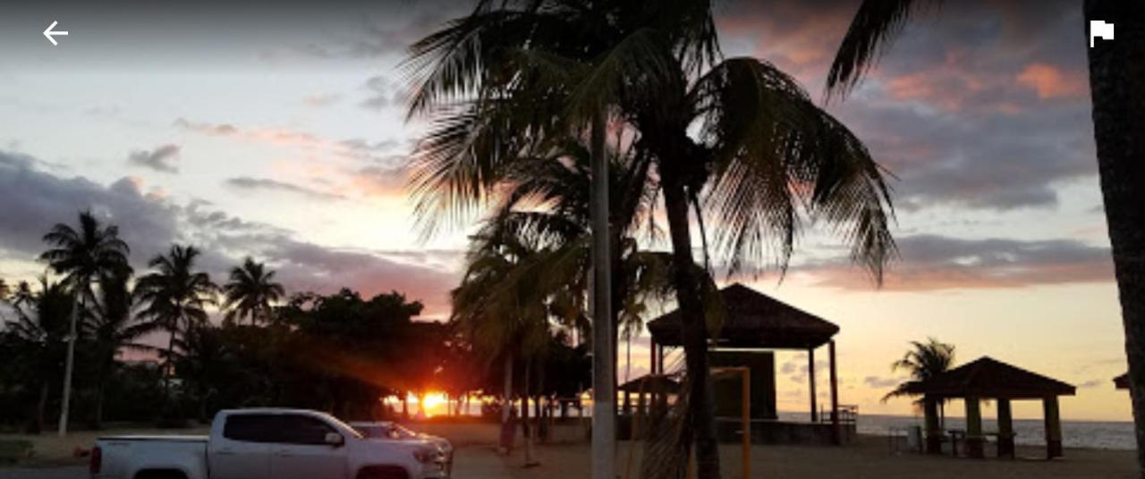 Casa Del Mar !!! Ocean Front Villa أغوادا المظهر الخارجي الصورة